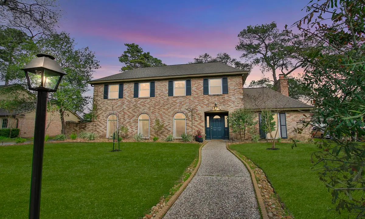 13710 Balmore Circle, Houston, TX 77069 - #1