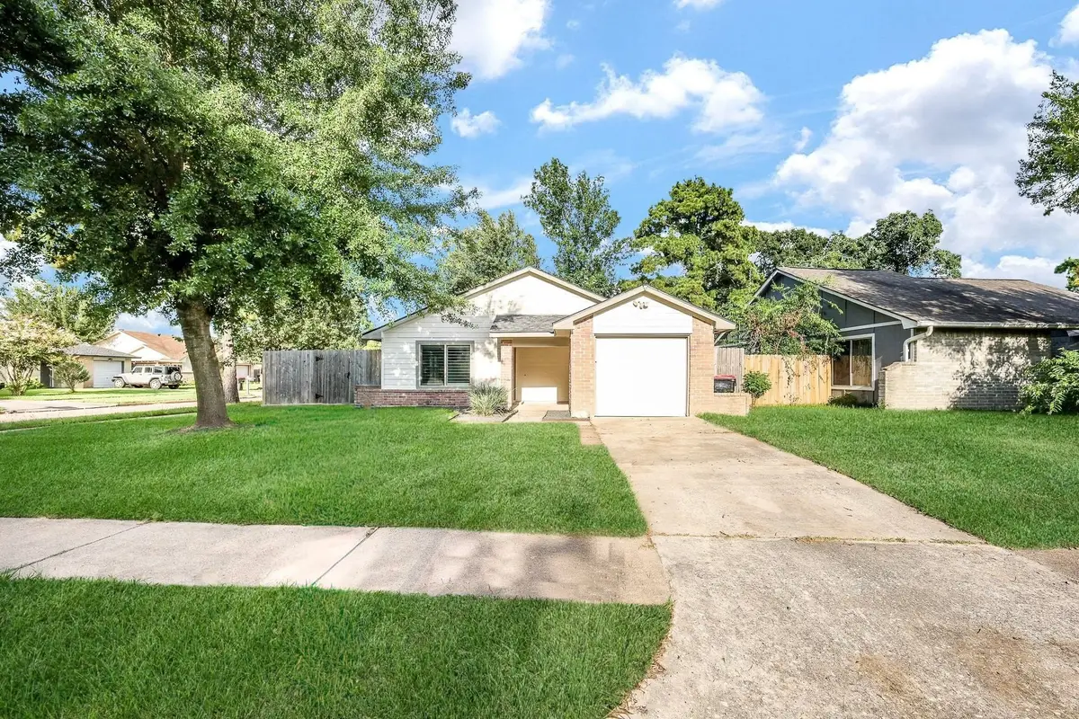 12730 Ridgelow Lane, Houston, TX 77070 - #1