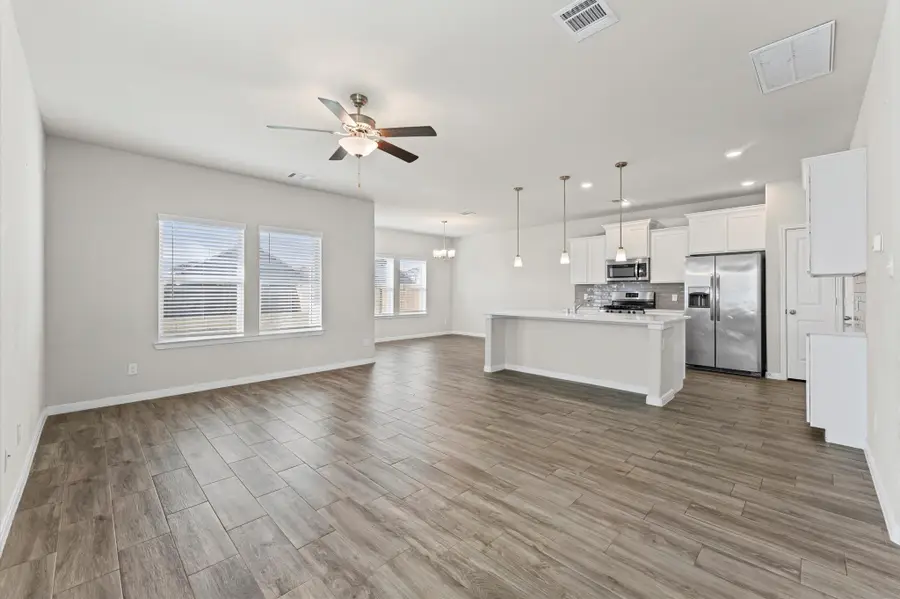 1214 Mira Mar Court, Rosharon, TX 77583 - #2