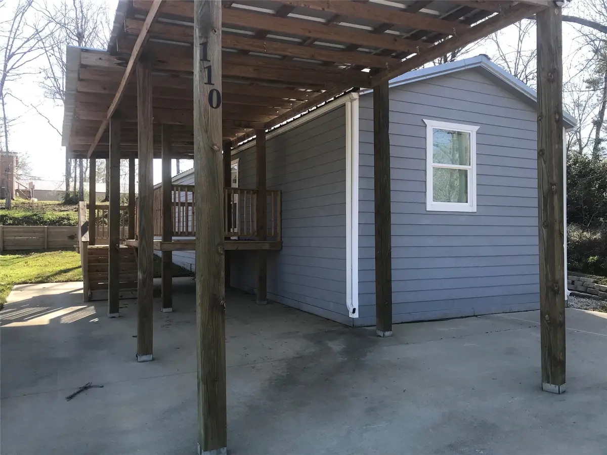 110 Casablanca Drive, Point Blank, TX 77364 - Image #1