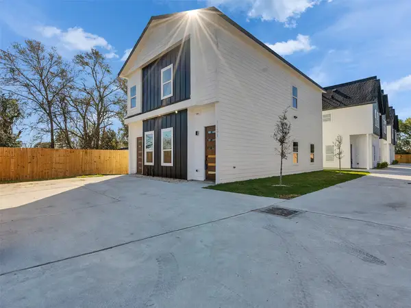 8611-8613 Manus, Houston, TX 77093