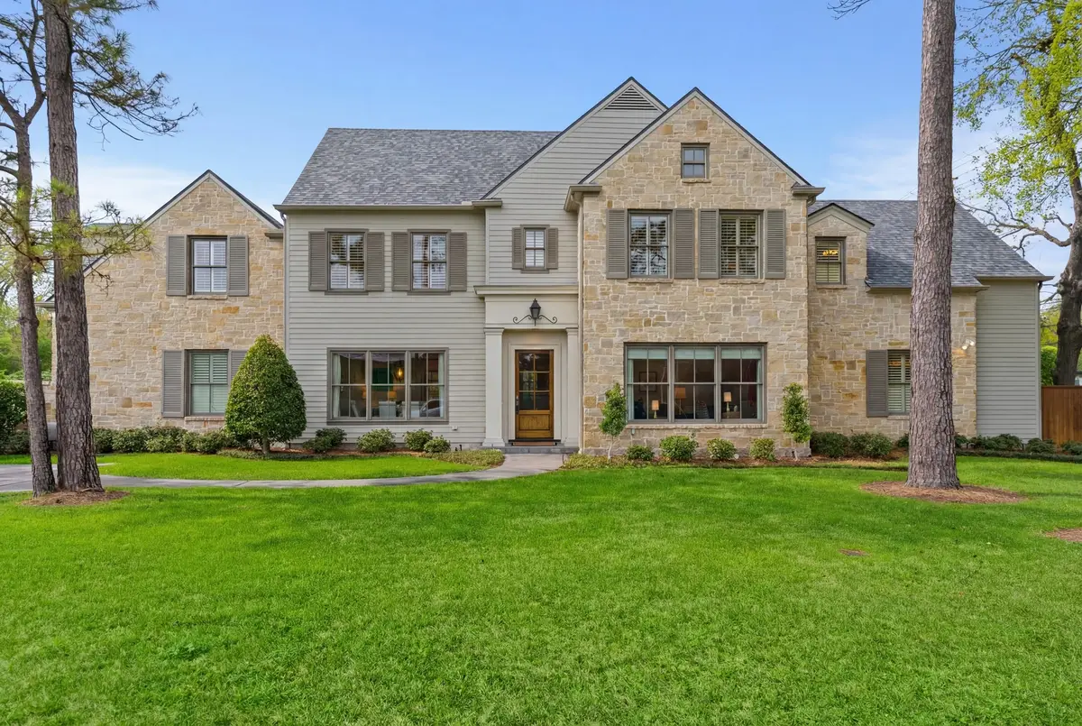 11402 Taylorcrest Road, Houston, TX 77024 - #1