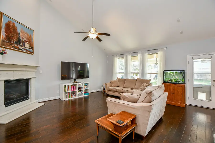 18715 Waketon Drive, Cypress, TX 77433 - Image #2