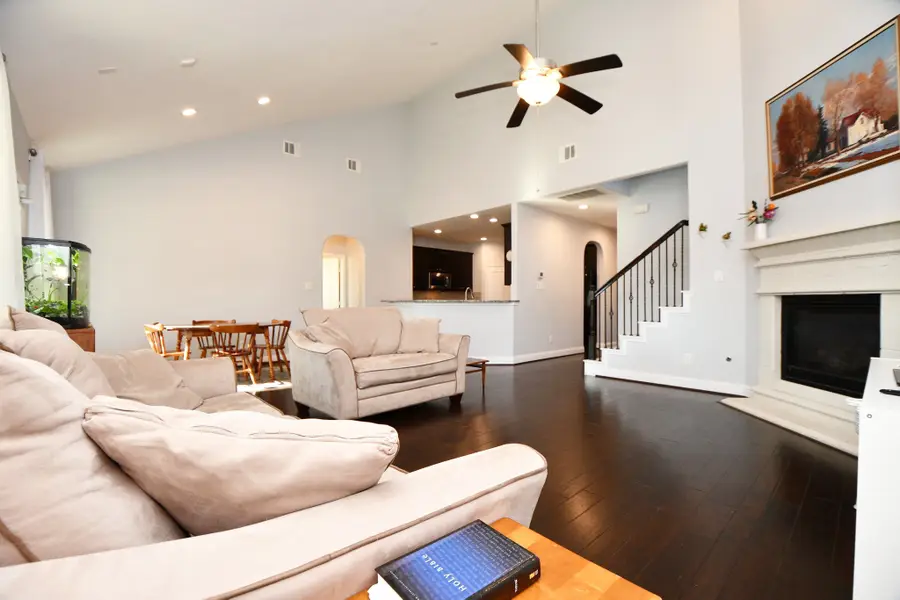 18715 Waketon Drive, Cypress, TX 77433 - Image #3