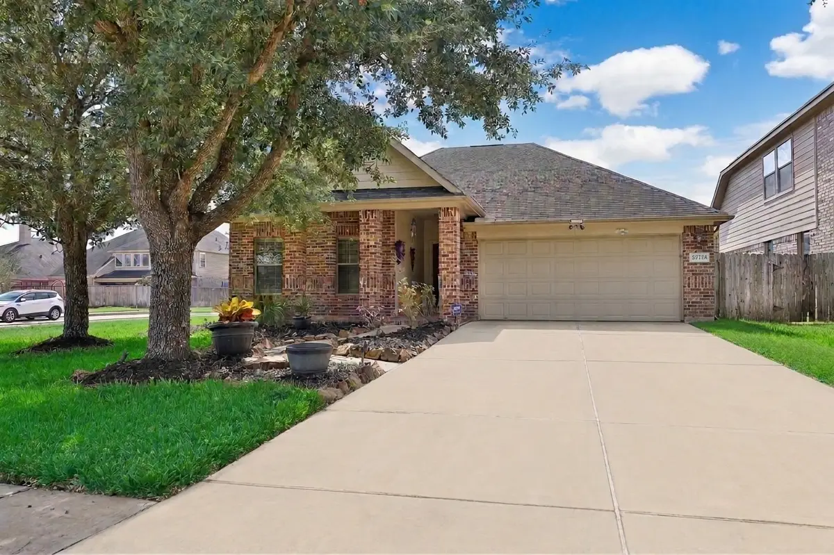 28103 Canyon Wren Drive, Katy, TX 77494 - #1