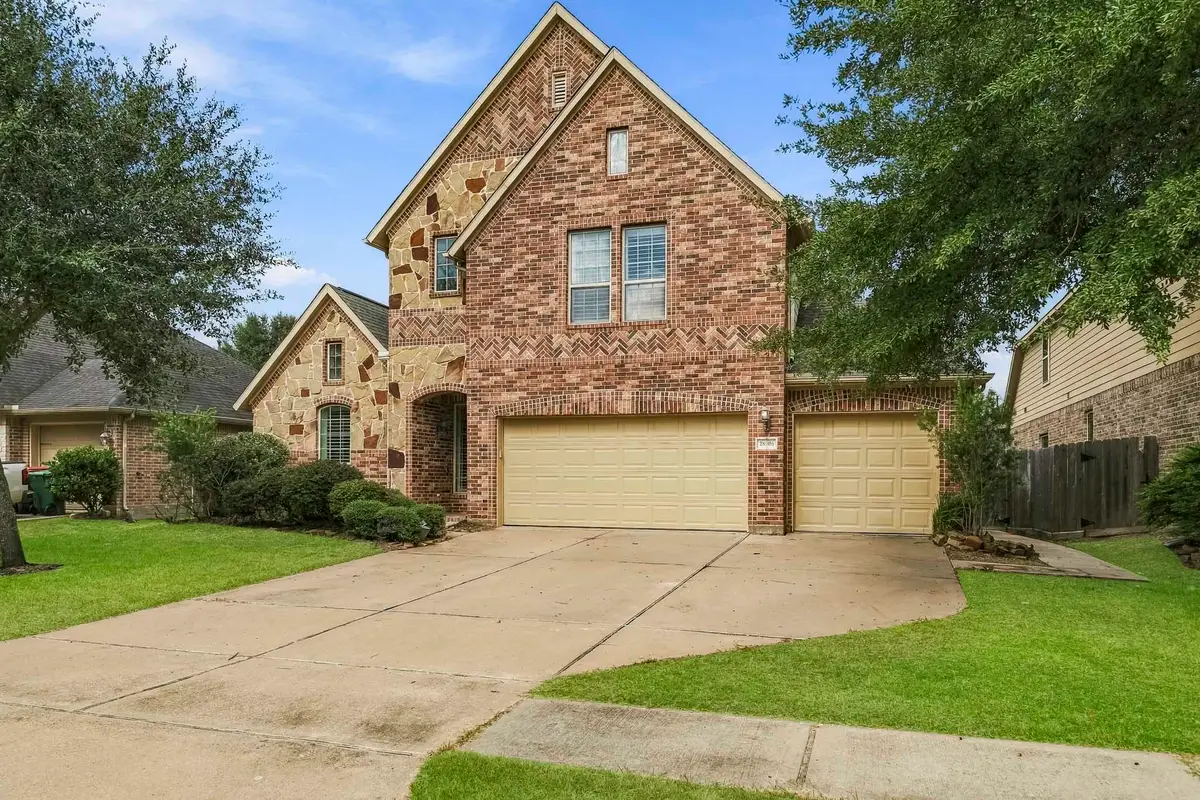 28906 Davenport Drive, Katy, TX 77494 - #1