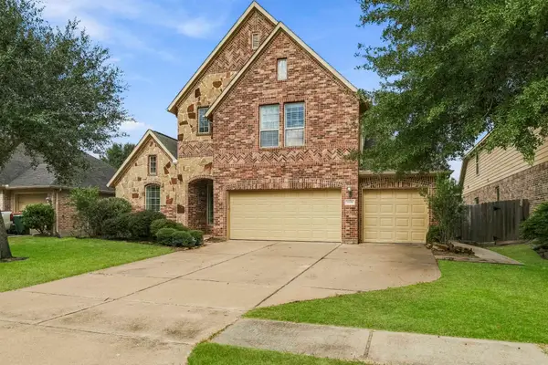 28906 Davenport Drive, Katy, TX 77494