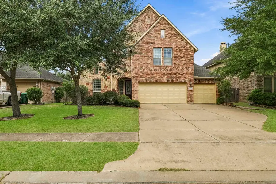 28906 Davenport Drive, Katy, TX 77494 - #2