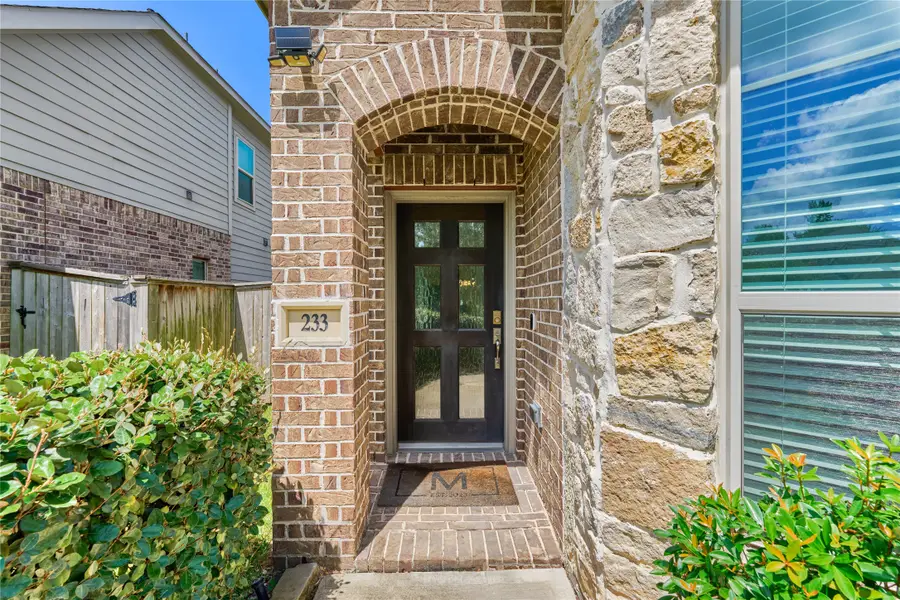 233 N Carson Cub Court, Montgomery, TX 77316 - #2