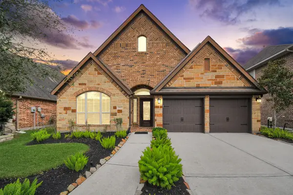 10023 Starhill Court, Missouri City, TX 77459