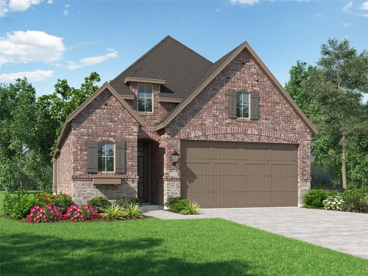 26120 North Skylight Brook Circle, Montgomery, TX 77316 - Image #1