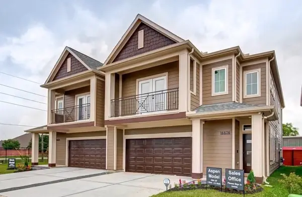 16615 Oasis Meadow Lane, Richmond, TX 77407