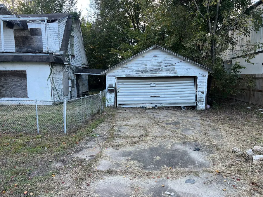 6624 Foster Street, Houston, TX 77021 - Image #2