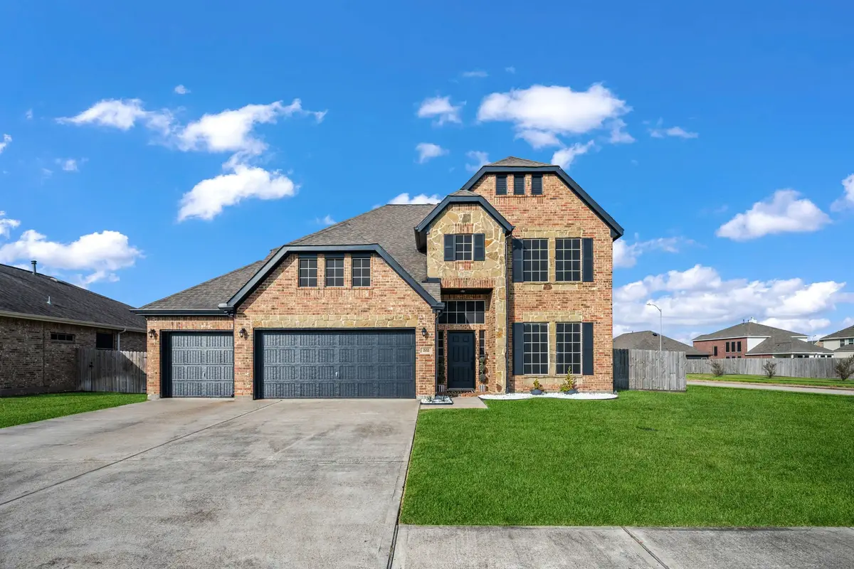 202 San Marcos Drive, Baytown, TX 77523 - #1