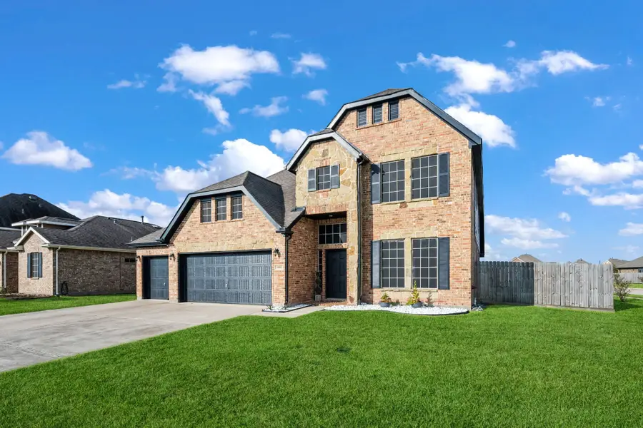 202 San Marcos Drive, Baytown, TX 77523 - #2