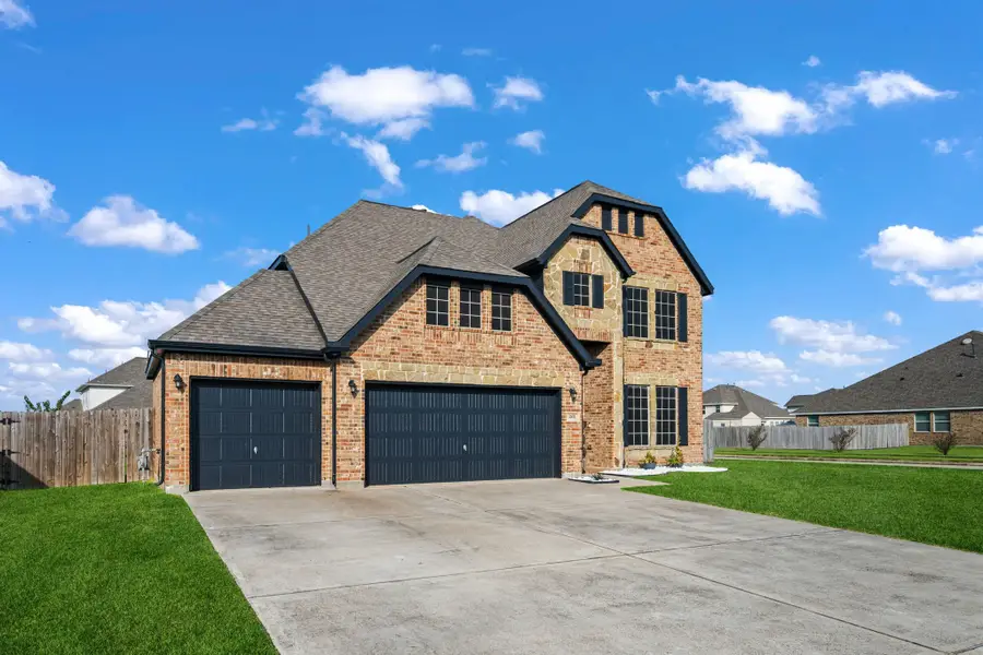 202 San Marcos Drive, Baytown, TX 77523 - #3