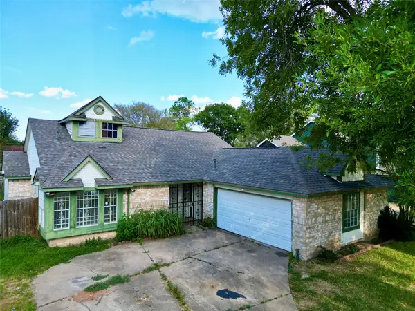 12314 Ashling Drive, Houston, TX 77477