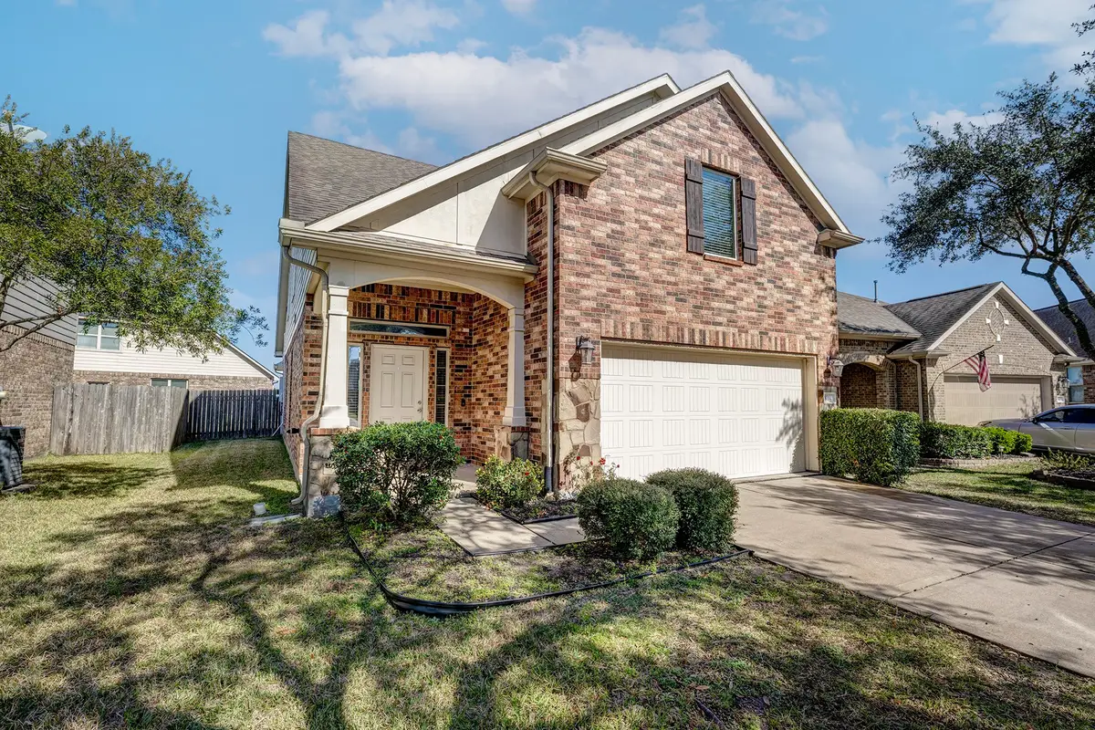 8114 Sweetstone Grove Court, Cypress, TX 77433 - Image #1