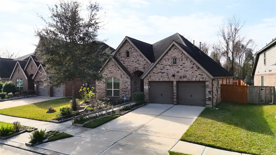 2823 Monarch Crossing, Missouri City, TX 77459 - Image #2
