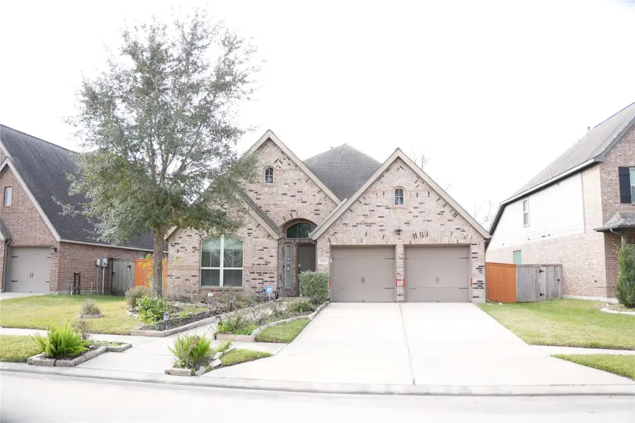 2823 Monarch Crossing, Missouri City, TX 77459 - Image #3