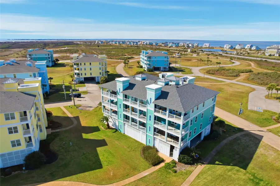 26441 Cat Tail Drive #303, Galveston, TX 77554 - #3