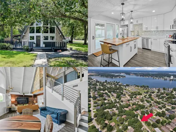 446 Fantasy Lane, Montgomery, TX 77356