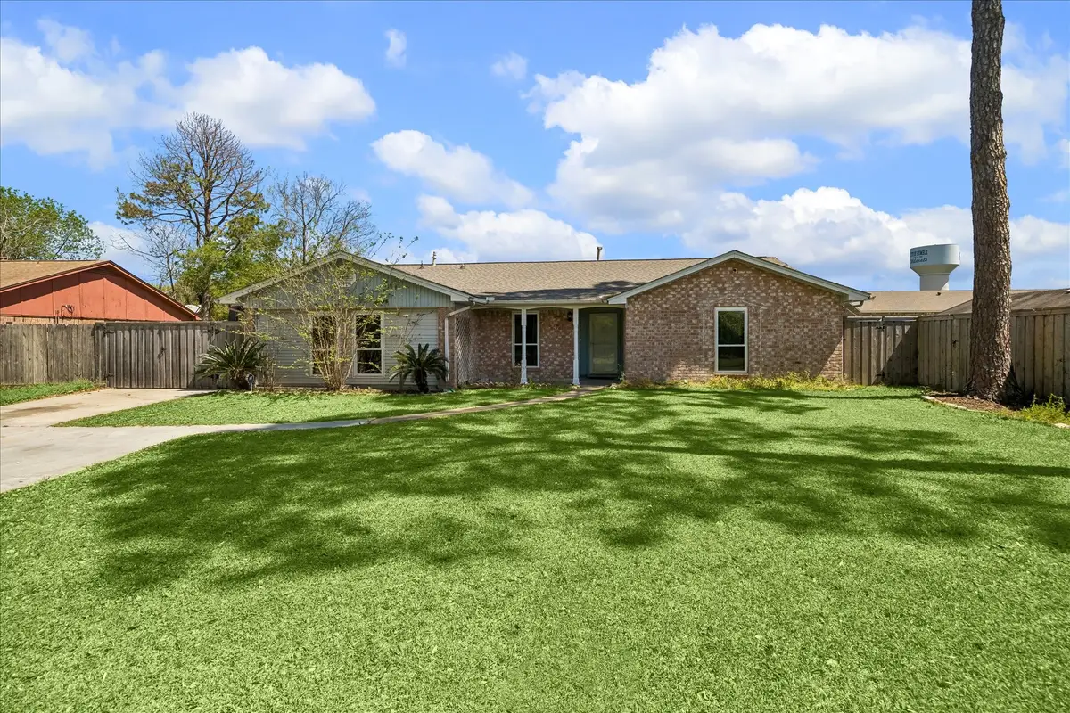 631 Lexington Square, Humble, TX 77338 - #1