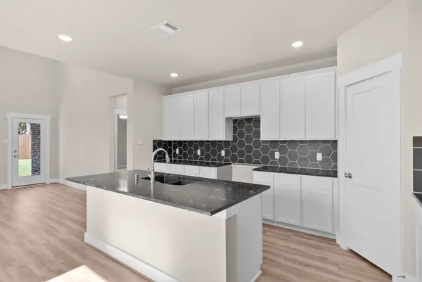 21443 Gazania Daisy Lane, Tomball, TX 77377