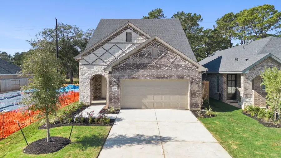 21443 Gazania Daisy Lane, Tomball, TX 77377 - #2