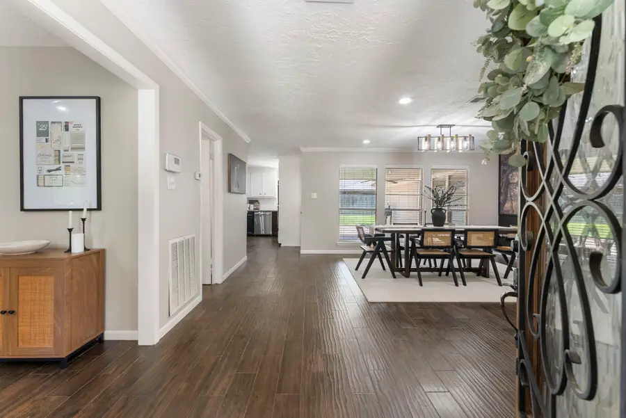 748 Talmalge Hall Drive, Conroe, TX 77302 - #2