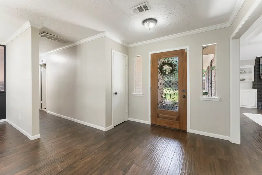 748 Talmalge Hall Drive, Conroe, TX 77302 - #3