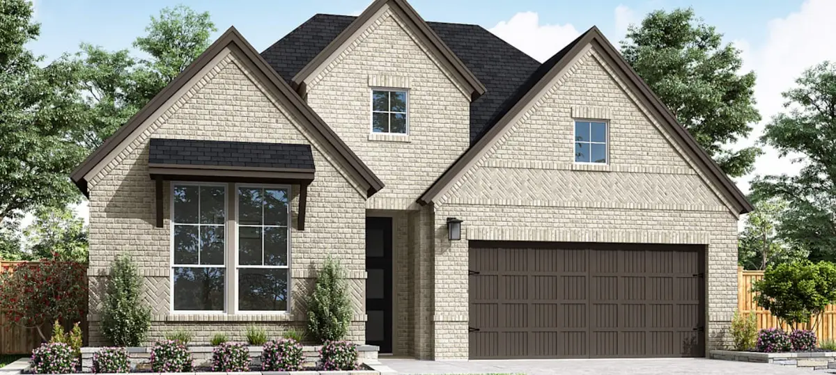 8006 Treetop View Street, Fulshear, TX 77441 - #1