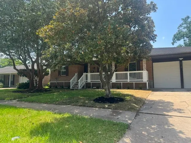 5415 Jackwood Street, Houston, TX 77096 - #3