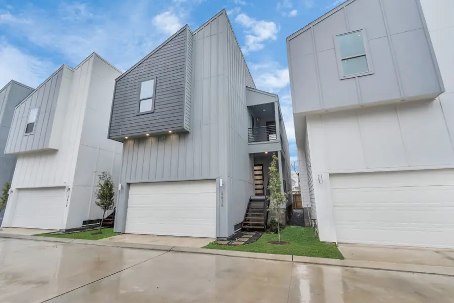 5616 Savyon Drive, Houston, TX 77091 - #2