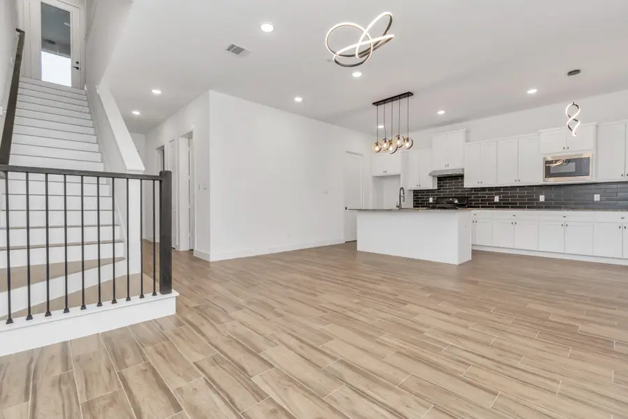 5616 Savyon Drive, Houston, TX 77091 - #3
