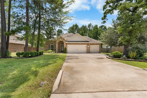 6923 Dillon Drive, Magnolia, TX 77354
