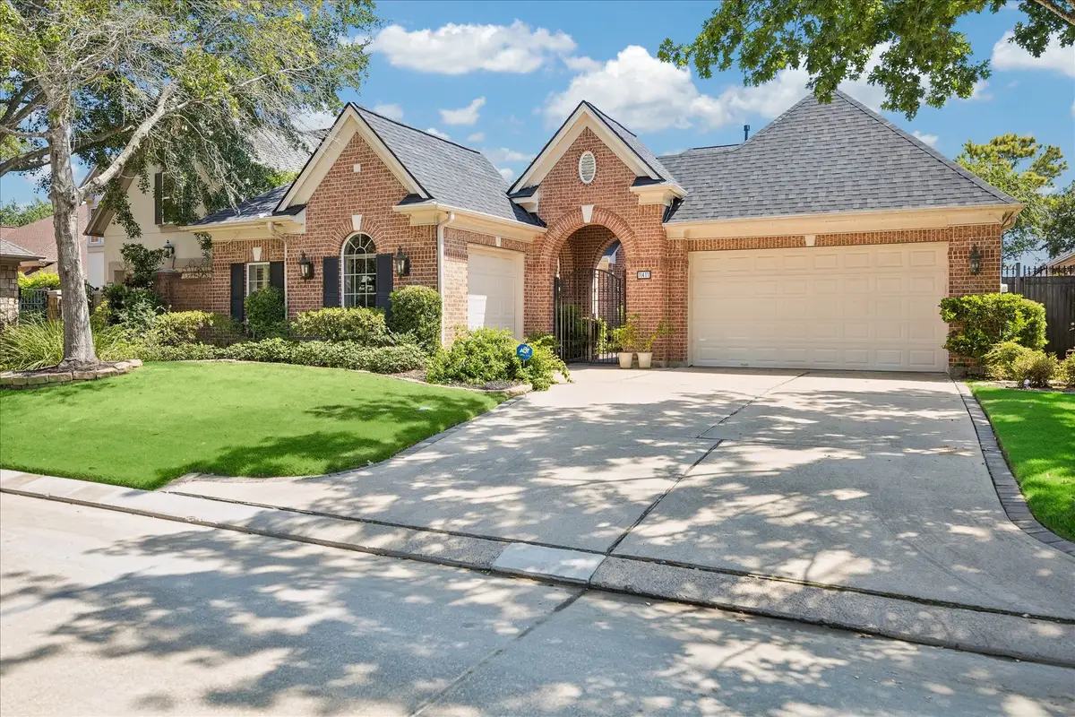 11411 Gallant Ridge Lane, Houston, TX 77082 - #1