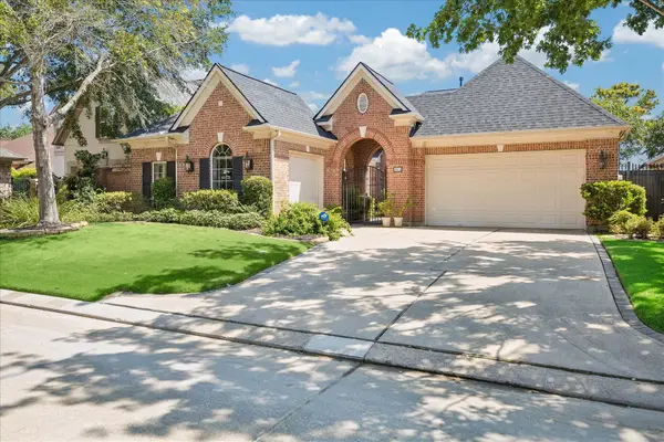 11411 Gallant Ridge Lane, Houston, TX 77082