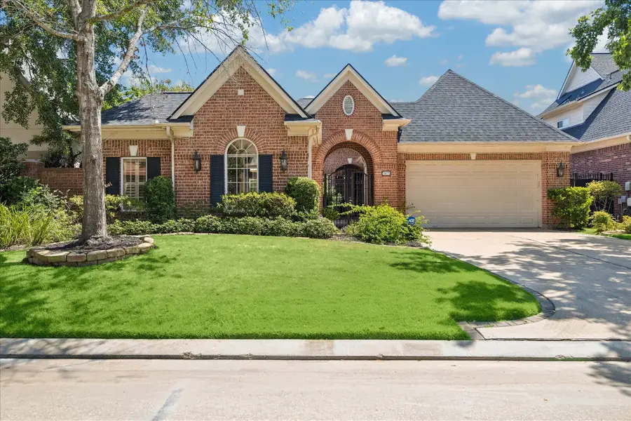 11411 Gallant Ridge Lane, Houston, TX 77082 - #2