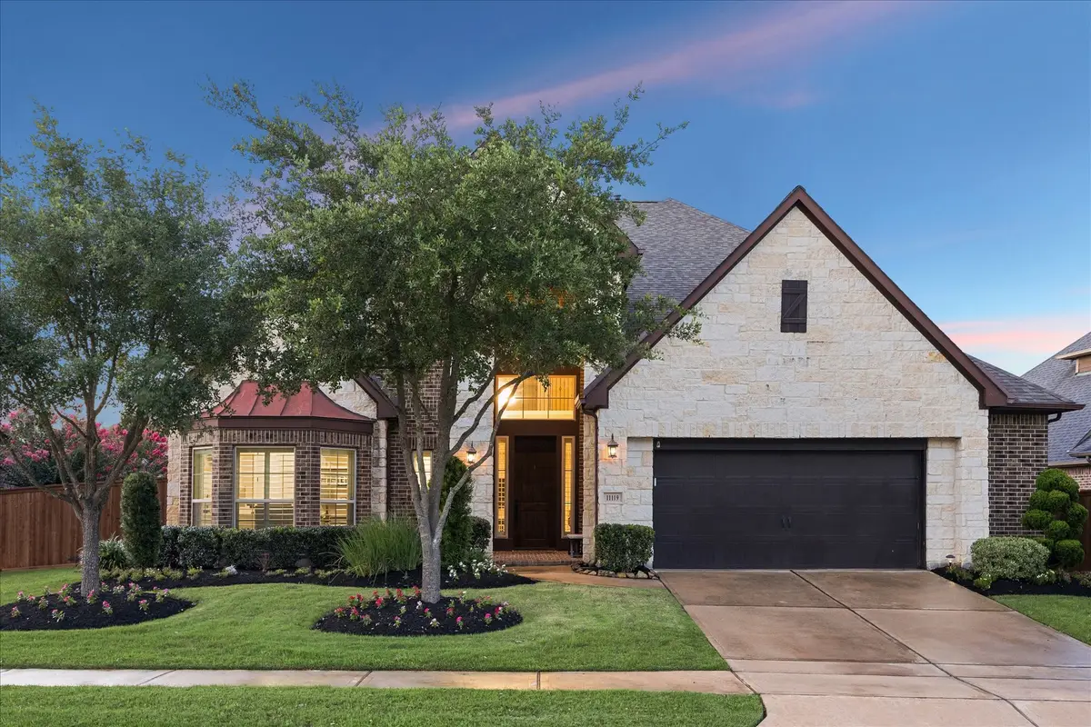 11119 Mayberry Heights Drive, Cypress, TX 77433 - #1