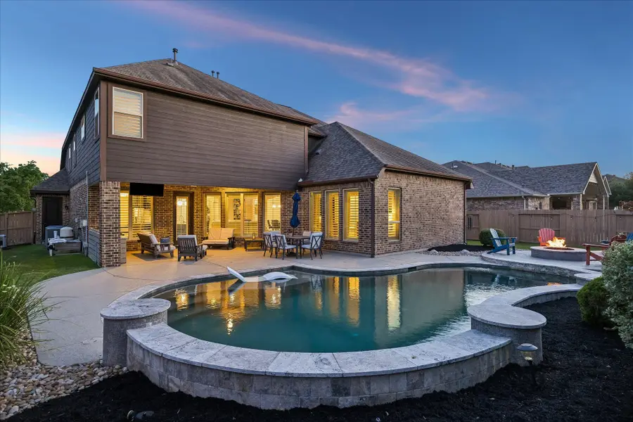 11119 Mayberry Heights Drive, Cypress, TX 77433 - #2