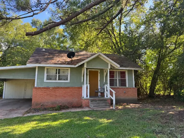 1310 Old Woodville Road, Livingston, TX 77351