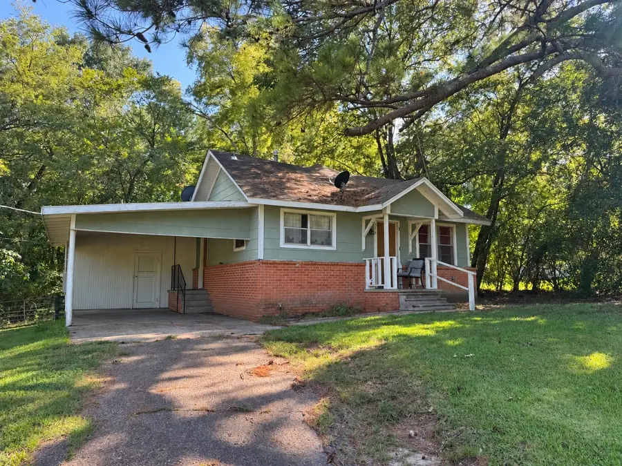 1310 Old Woodville Road, Livingston, TX 77351 - #2
