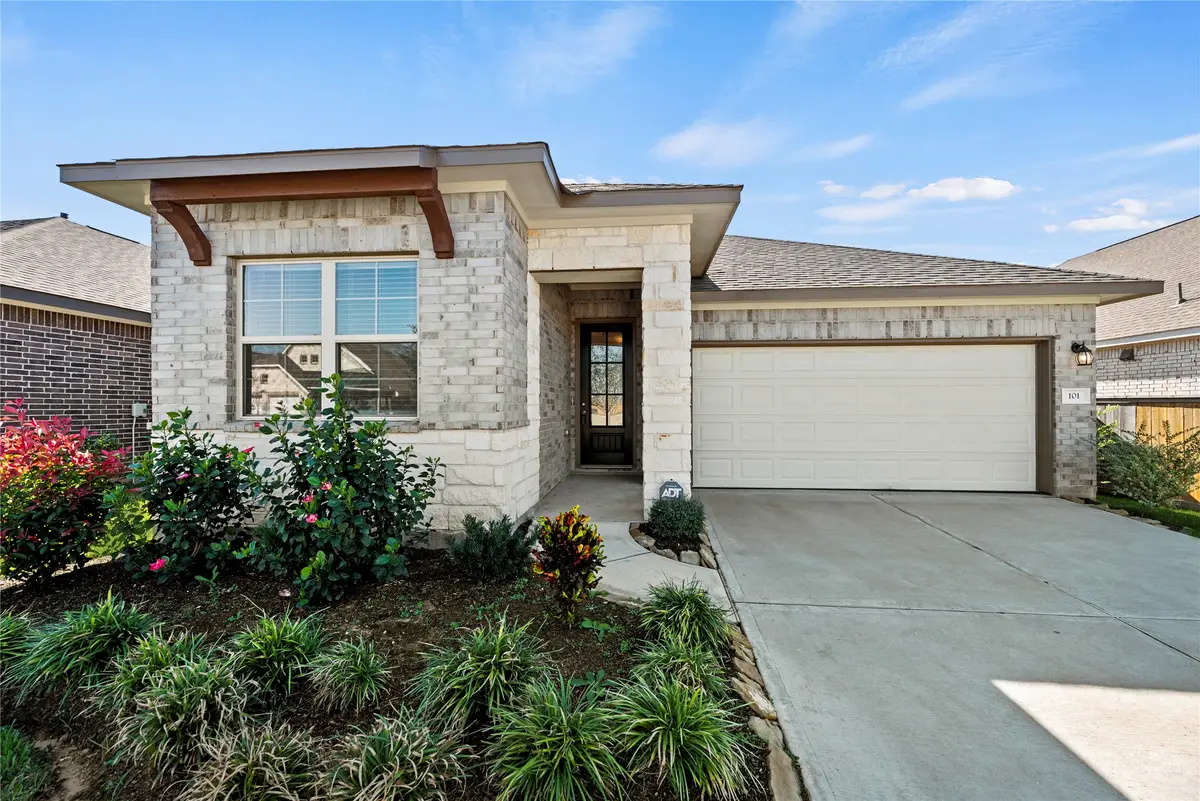 101 Sea Glass Cove, Katy, TX 77493 - Image #1