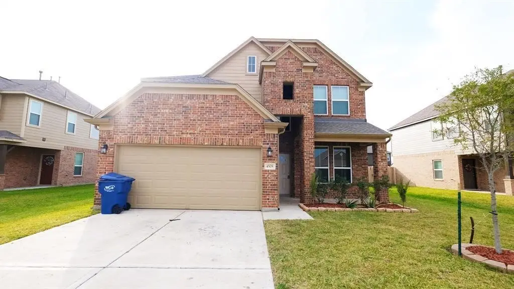 4508 Coopers Hill Trail, Rosenberg, TX 77471 - Image #1
