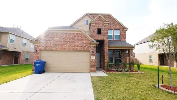 4508 Coopers Hill Trail, Rosenberg, TX 77471