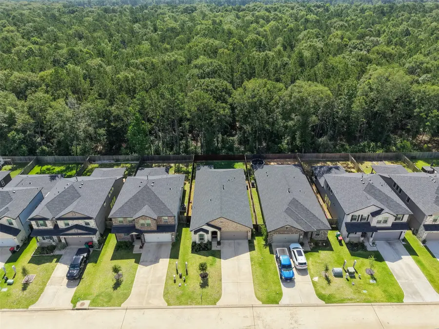 14397 High Hill Drive, Conroe, TX 77303 - #3