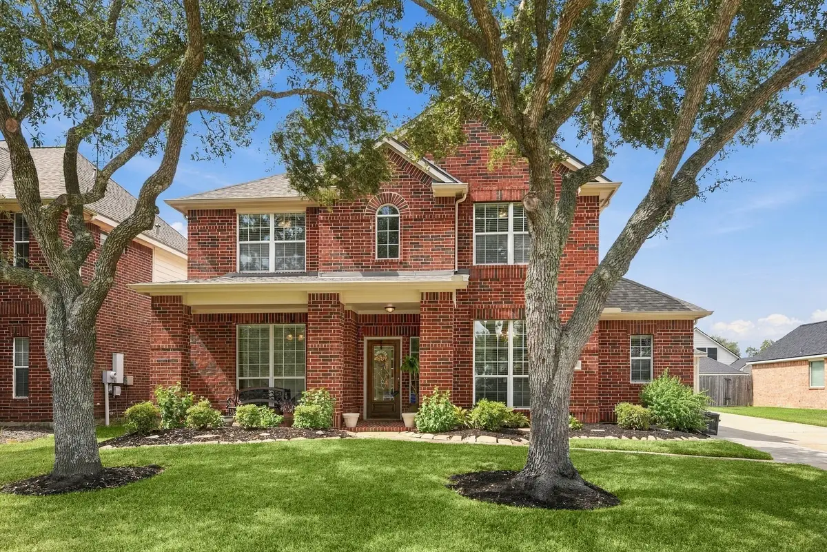 2141 Brittany Colony Drive, League City, TX 77573 - #1