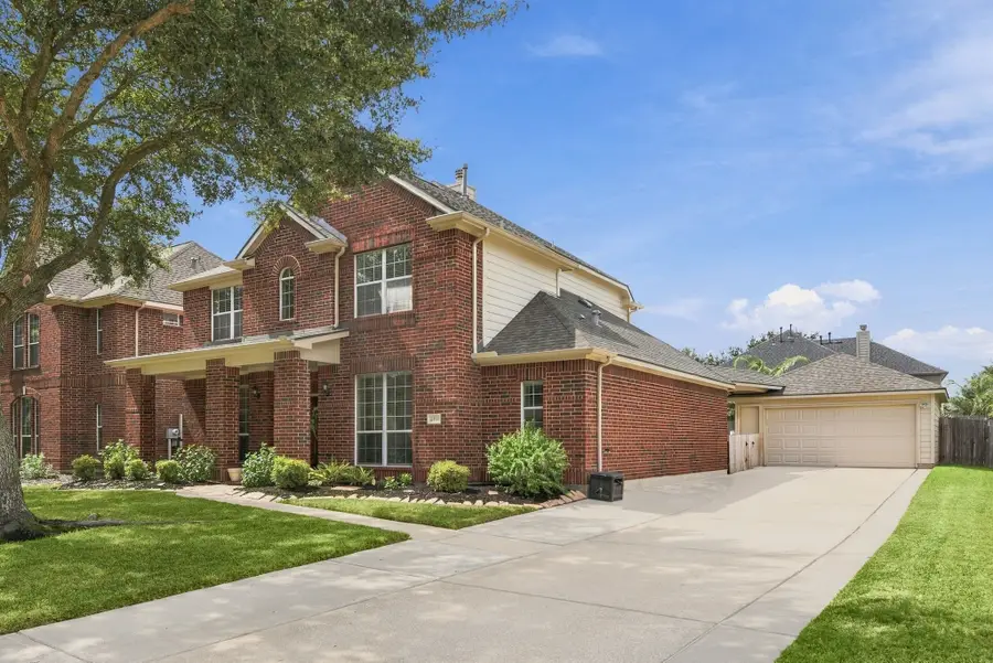 2141 Brittany Colony Drive, League City, TX 77573 - #2