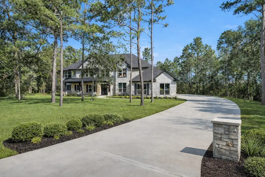 8604 Trinity Pines Court, Montgomery, TX 77316 - #3